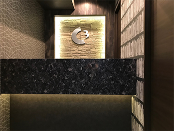 渋谷区でのシースリー（C3）永久脱毛